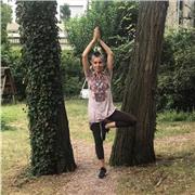 Offre cours de Yoga a distance, tout niveau, inclus personnes âgées et handicap physique et/ou mental